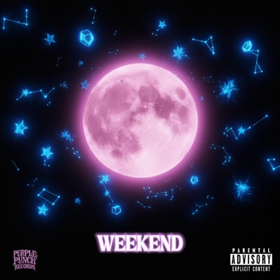 WEEKEND (feat. Jaggarmento & G Wade) - Single