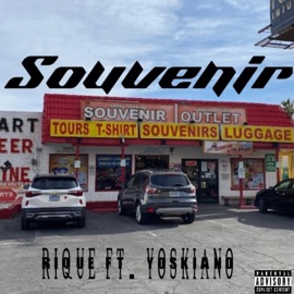 Souvenir (feat. Rique) JetPak Yoski