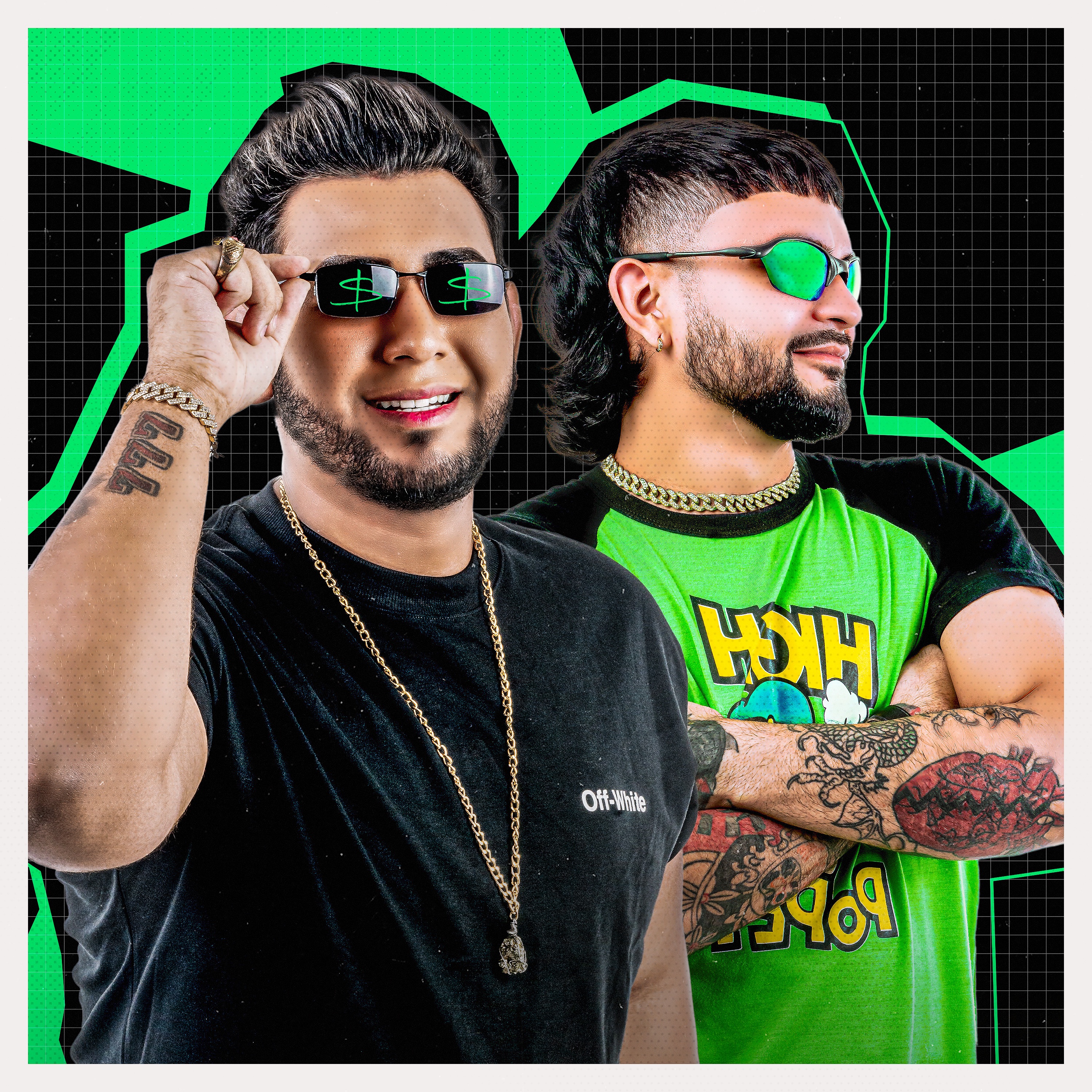 Fim de Ano da Viralizou