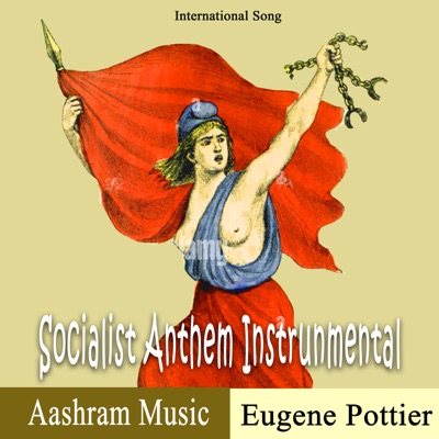 Socialist Anthem (Instrumental) - Single