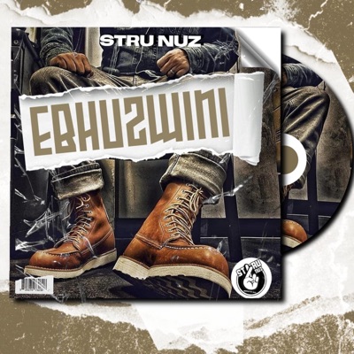 Ebhuzwini - Single