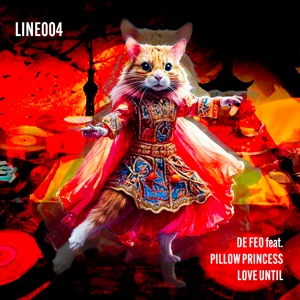 Love Until (feat. Pillow Princess) - Single