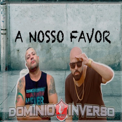 A Nosso Favor - Single