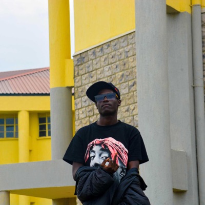 The Bigger Picture - EP