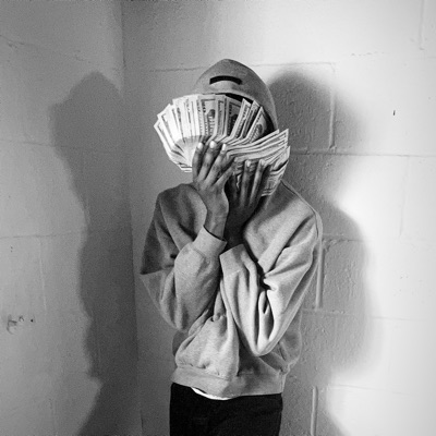 Weight On My Shoulders