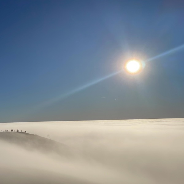 Beneath the Sun