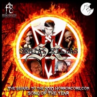 SKII (feat. Bloodshot, The J. Hexx Project, Daniel Jordan & Tommy Gunz the Dark One) - Single - Big Rela