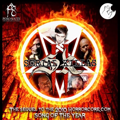 SKII (feat. Bloodshot, The J. Hexx Project, Daniel Jordan & Tommy Gunz the Dark One) - Single