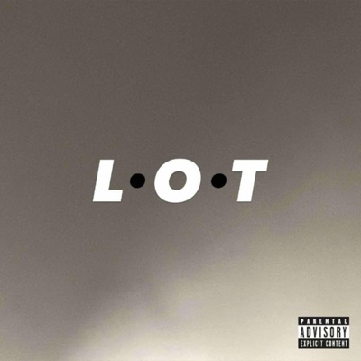 L.O.T (feat. Browny) - Single