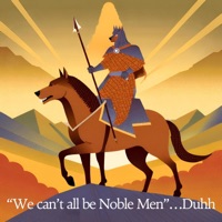 Noble Men - Single - Matt Duhh