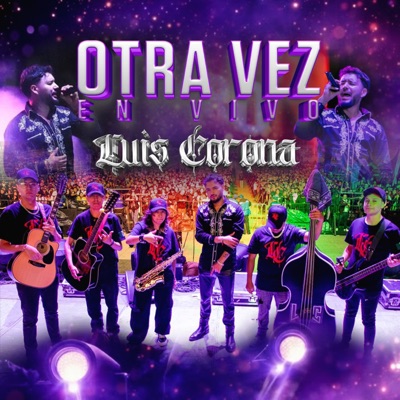 Otra Vez (En Vivo) - Single