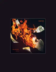 Ascolta Rischio, guarda video musicali, leggi la biografia, vedi le date del tour & altro!