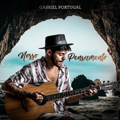 Nosso Pensamento - Single