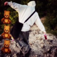 az igazi arcom (feat. glxy & JUGGHÁLÓZAT) - Single - ászka