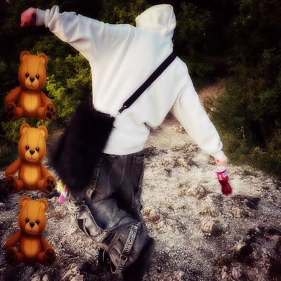 az igazi arcom (feat. glxy & JUGGHÁLÓZAT) - Single