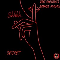 Secret - Single - Mance Makall