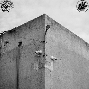 Surveillance State - EP