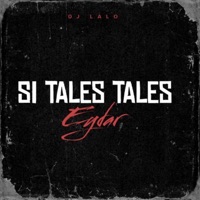 Si Tales Tales - Single - Eydar