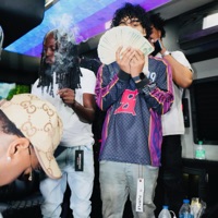 Sh!t Poppers (feat. Guaplord Quav & R $ K) - Single - Snoopy