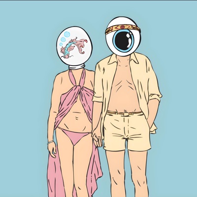 Sunday All the Month (feat. SKV) - Single