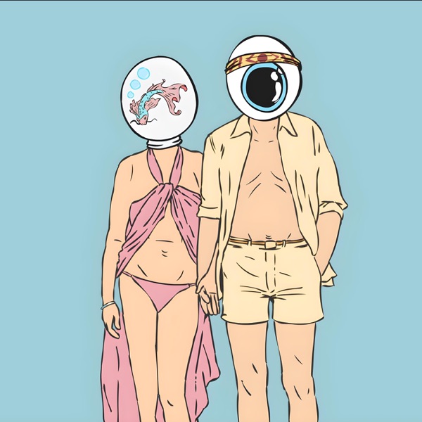 Sunday All the Month (feat. SKV)