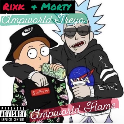 Rixk & Morty - Single