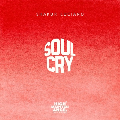 Soul Cry - Single