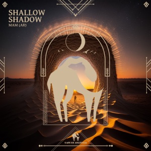 Shallow Shadow - Single