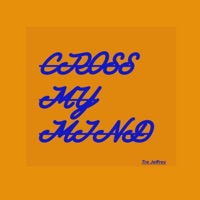 Cross my mind - Single - Tre Jeffrey
