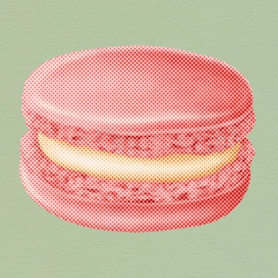 Dessert - Single