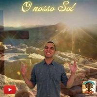 O Nosso Sol - Single - Ricardo Alexandre Silva