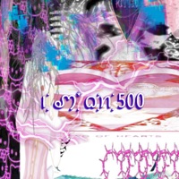 500 (feat. ARVID) - Single - oliondatmolly