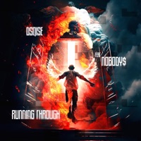 Running Through - Single - Nobody$
