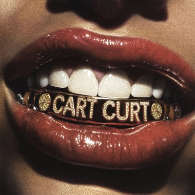 CART CURT - Single