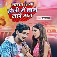 Malba Bina Holi Me Lage Nahi Man - Single - Sumit Yadav