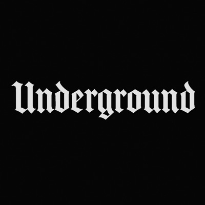 UNDERGROUD (feat. SatiV4) - Single
