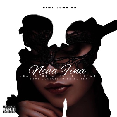Nena Fina (feat. Jean Cortez) - Single