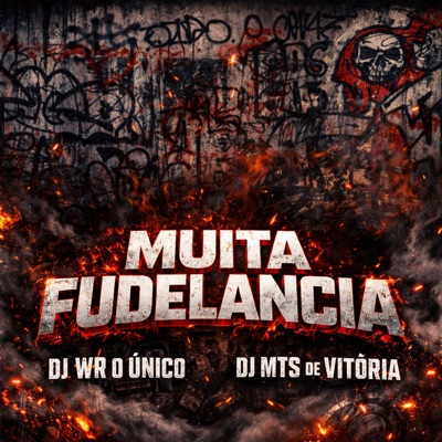 MUITA FUDELANCIA - Single
