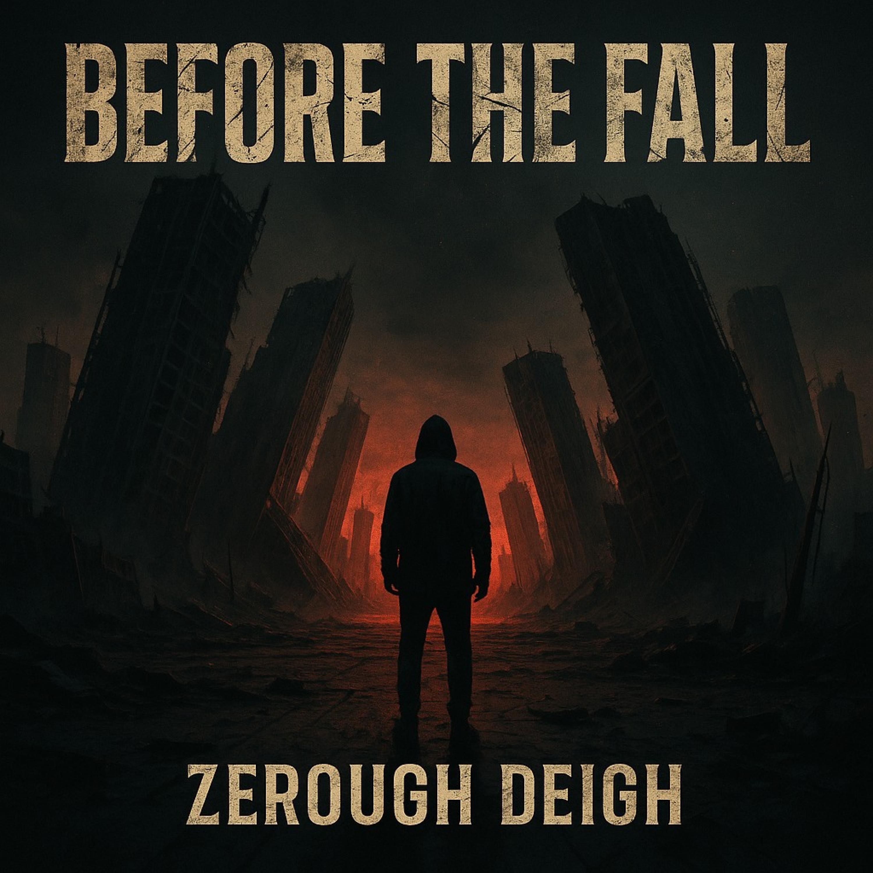 Sword of Damocles - Zerough Deigh: Song Lyrics, Music Videos & Concerts