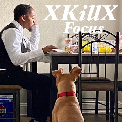 Focus (Radio Edit) - Single