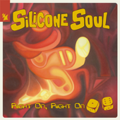 Right on! (12” Disco Edit) song art