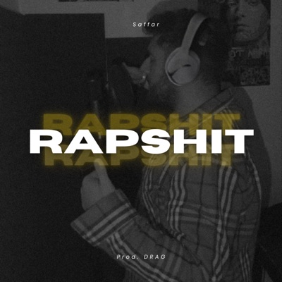 Rapshit - Single