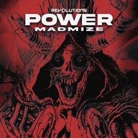 Power (Extended Mix) Madmize