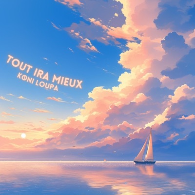 Tout ira mieux ! (feat. Loupa) - Single