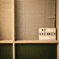 No Vacancy