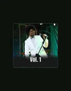 Listen to Ivan Barreto, watch music videos, read bio, see tour dates & more!