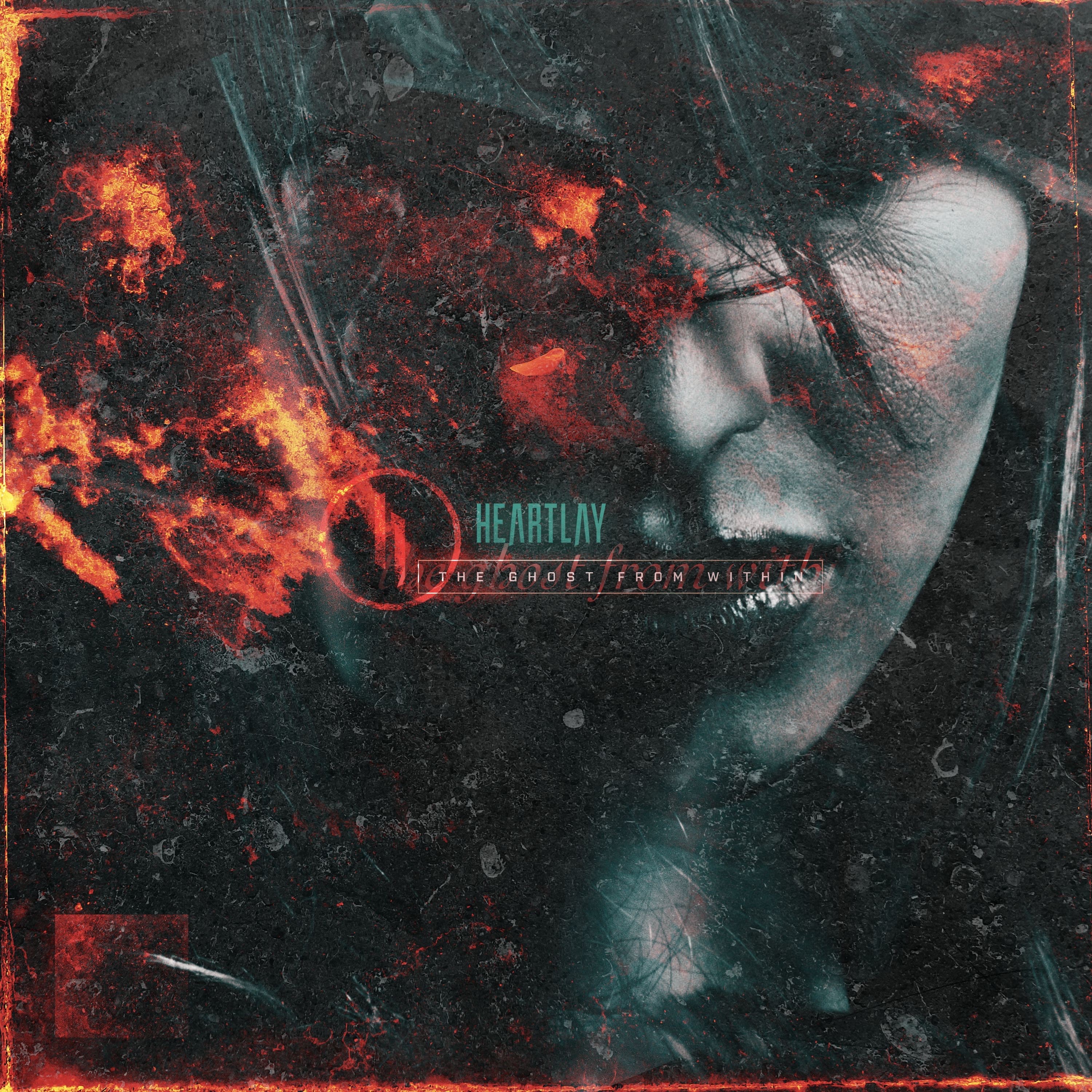 The Ghost from Within - Single