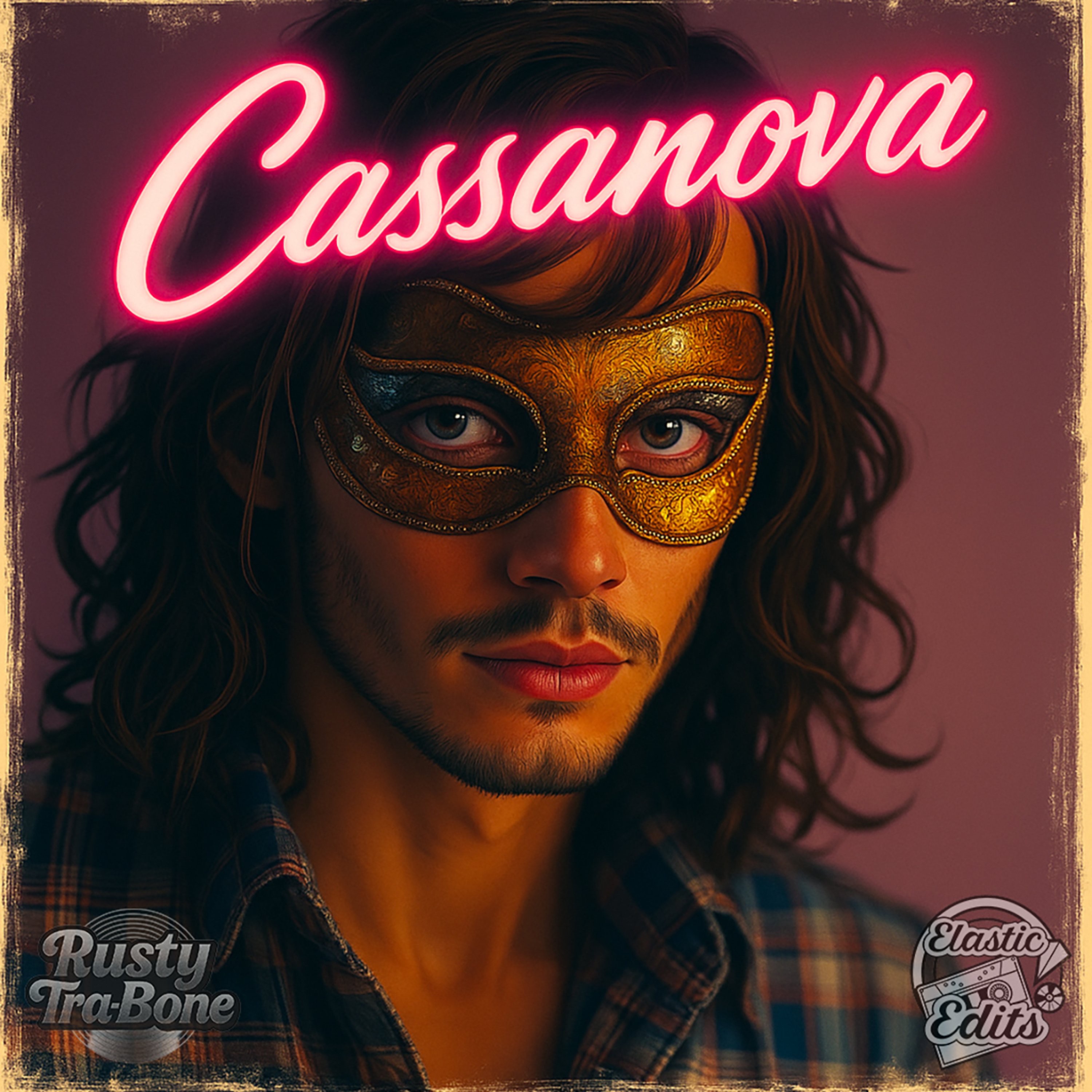 Cassanova - Single