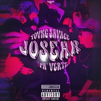 Josear Pa Verte - Single - YOVNGSAVAG3 & Sjoy on the beat
