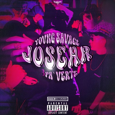 Josear Pa Verte - Single